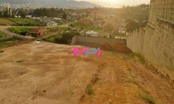 Imagem 6: TERRENO A VENDA NO CONDOMÍNIO PORTAL DO SOL - JUNDIAÍ