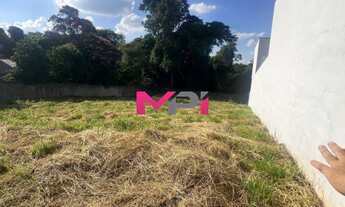 Imagem 2: TERRENO A VENDA NO QUINTA DAS VIDEIRAS - JUNDIAÍ - SP