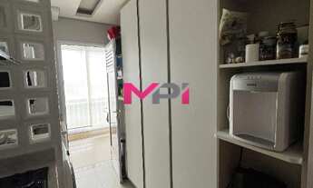 Imagem 5: APARTAMENTO A VENDA NO CONDOMÍNIO TONS DE IPANEMA - MEDEIROS - JUNDIAÍ/SP