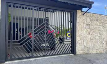 Imagem: CASA TERREA A VENDA NO BAIRRO JARDIM TORRES