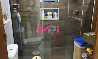 Imagem 4: CASSA TÉRREA A VENDA NO JARDIM PACAEMBU - JUNDIAÍ/SP