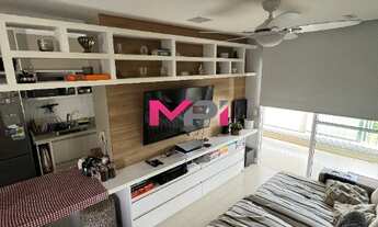 Imagem 2: APARTAMENTO A VENDA NO CONDOMÍNIO TONS DE IPANEMA - MEDEIROS - JUNDIAÍ/SP