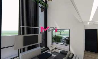 Imagem 5: SOBRADO A VENDA NO CONDOMÍNIO RESERVA DA MATA - CORRUPIRA - JUNDIAÍ/SP