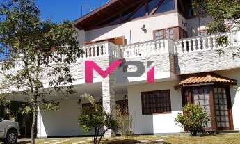 Imagem: CASA TÉRREA 4 DORMITÓRIOS A VENDA NO CONDOMÍNIO