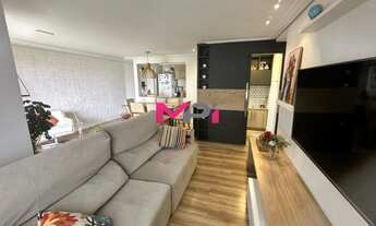 Imagem 7: APARTAMENTO A VENDA NO SONETO RESIDENCIAL - JUNDIAI-SP