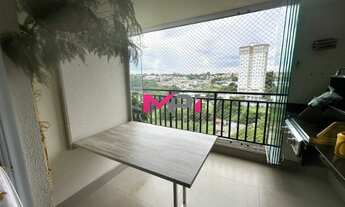 Imagem: APARTAMENTO A VENDA NO SONETO RESIDENCIAL