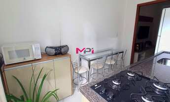 Imagem 7: APARTAMENTO A VENDA CONDOMÍNIO RESIDENCIAL ANHANGUERA JARDIM ANA MARIA EM JUNDIAÍ