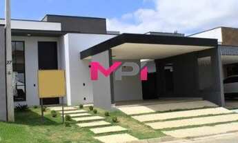 Imagem: CASA A VENDA NO CONDOMINIO PHYTUS EM ITUPEVA-SP