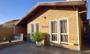 Imagem: Casa a venda Jardim Pacaembu Jundiai SP