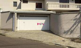 Imagem 2: Casa tipo sobrado na Vila Galvão em Jundiai SP 3 quartos suite 2 vagas