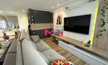 Imagem 6: APARTAMENTO A VENDA NO SONETO RESIDENCIAL - JUNDIAI-SP