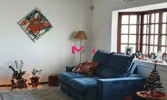 Imagem 6: Casa tipo sobrado na Vila Galvão em Jundiai SP 3 quartos suite 2 vagas