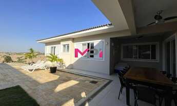 Imagem 4: CASA A VENDA NO CONDOMÍNIO PORTAL DA COLINA - JUNDIAÍ/SP