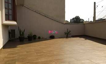 Imagem 5: Casa tipo sobrado na Vila Galvão em Jundiai SP 3 quartos suite 2 vagas