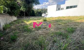 Imagem: TERRENO A VENDA NO QUINTA DAS VIDEIRAS