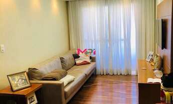 Imagem: Apartamento a venda Residencial Atibaia