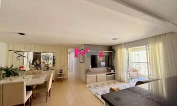 Imagem: APARTAMENTO A VENDA 131M² ATMOSPHERA