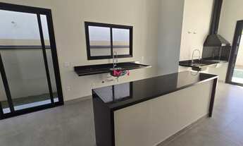 Imagem 5: Casa a venda Gran Ville Sao Venancio Itupeva SP 3 quartos