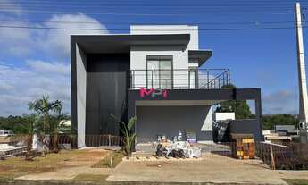 Imagem: Casa a venda Gran Ville Sao Venancio Itupeva