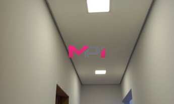 Imagem 5: CASA TÉRREA COM PISCINA CONDOMINIO ECOLOGIE RESIDENCIAL ITATIBA - ITATIBA-SP