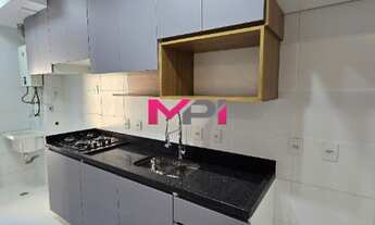 Imagem 5: Apartamento Bosque dos Juritis Medeiros Jundiai SP 3 quartos suite 2 vagas