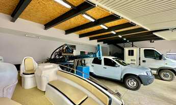 Imagem 6: PONTO COMERCIAL PROXIMO A ANHANGUERA ENTRE VIAS PRINCIPAIS DE JUNDIAI