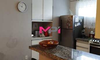 Imagem 3: CASA 3 QUARTOS A VENDA NO BAIRRO VIANELO- JUNDIAI - SP