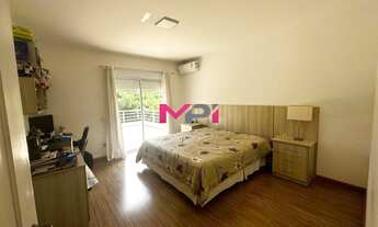 Imagem 7: CASA SOBRADO COM 03 SUITES À VENDA NO CONDOMÍNIO BOSQUE DOS JATOBÁS - JUNDIAÍ/SP