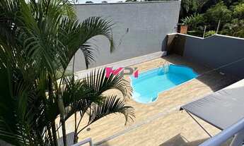 Imagem: Casa mobiliada com piscina a venda Jardim