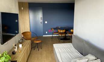 Imagem 2: Apartamento a venda Tons de Ipanema Medeiros Jundiai SP 2 quartos suite