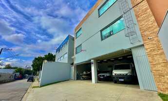 Imagem 5: PONTO COMERCIAL PROXIMO A ANHANGUERA ENTRE VIAS PRINCIPAIS DE JUNDIAI