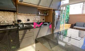 Imagem: COBERTURA DUPLEX - CONDOMÍNIO FATTO - JUNDIAÍ/SP