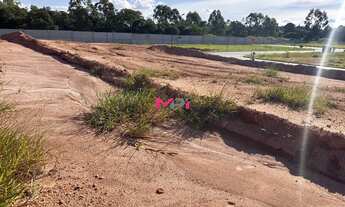 Imagem 2: Terreno a venda Portal dos Lagos Jundiai SP