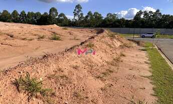Imagem 5: Terreno a venda Portal dos Lagos Jundiai SP