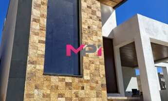 Imagem 7: CASA TÉRREA COM PISCINA CONDOMINIO ECOLOGIE RESIDENCIAL ITATIBA - ITATIBA-SP