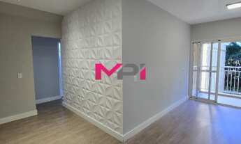 Imagem 1: Apartamento Bosque dos Juritis Medeiros Jundiai SP 3 quartos suite 2 vagas