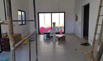 Imagem 3: CASA TÉRREA COM PISCINA CONDOMINIO ECOLOGIE RESIDENCIAL ITATIBA - ITATIBA-SP