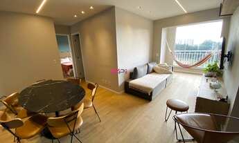 Imagem 1: Apartamento a venda Tons de Ipanema Medeiros Jundiai SP 2 quartos suite