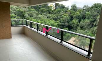 Imagem: APARTAMENTO A VENDA ODEON 112m2 F.A.OLIVA