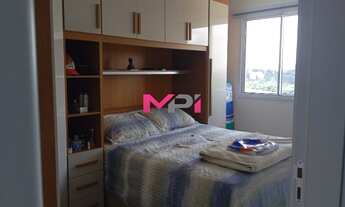 Imagem 7: Apartamento a venda Differenziato bairro Medeiros Jundiai SP 2 quartos 1 banheiro 1 vaga