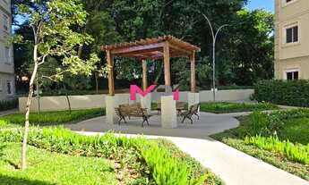 Imagem 2: Apartamento Bosque dos Juritis Medeiros Jundiai SP 3 quartos suite 2 vagas