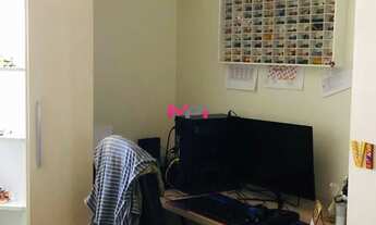 Imagem 6: Apartamento a venda Residencial Atibaia Jardim Colonia Jundiai SP