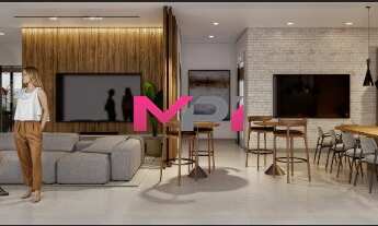 Imagem 3: LANÇAMENTO: APARTAMENTO A VENDA NO CONDOMÍNIO SKYVISION - AV. NOVE DE JULHO - JUNDIAÍ/SP