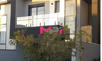 Imagem: Casa a venda no condominio Reserva da Mata