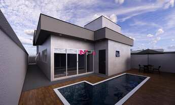 Imagem 3: Casa a venda Gran Ville Sao Venancio Itupeva SP 3 quartos