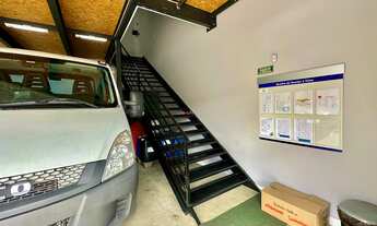 Imagem 7: PONTO COMERCIAL PROXIMO A ANHANGUERA ENTRE VIAS PRINCIPAIS DE JUNDIAI