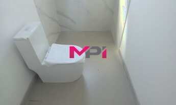 Imagem 6: CASA TÉRREA COM PISCINA CONDOMINIO ECOLOGIE RESIDENCIAL ITATIBA - ITATIBA-SP