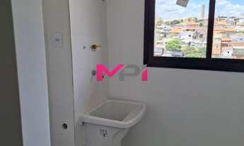 Imagem 3: Apartamento Bellacqua bairro Retiro Jundiai SP 2 quartos suite 1vaga