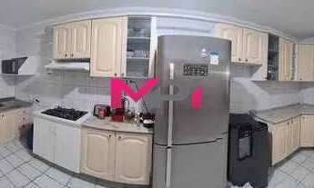 Imagem 4: CASA RESIDENCIAL em JUNDIAÍ - SP, JARDIM DAS TULIPAS