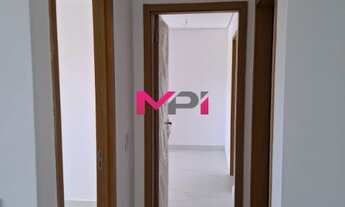 Imagem 4: Apartamento Bellacqua bairro Retiro Jundiai SP 2 quartos suite 1vaga